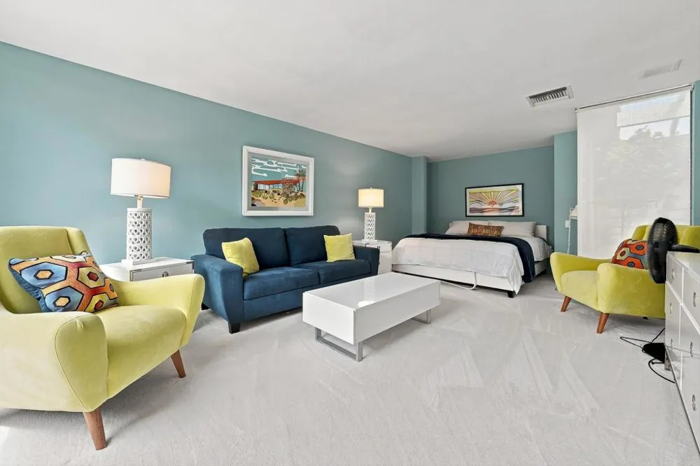 3 Mount Holyoke Drive Rancho Mirage, CA 92270