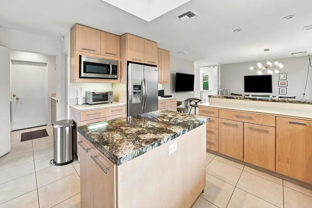 3 Mount Holyoke Drive Rancho Mirage, CA 92270