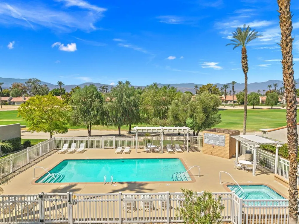 41930 Jupiter Hills Court Palm Desert, CA 92211