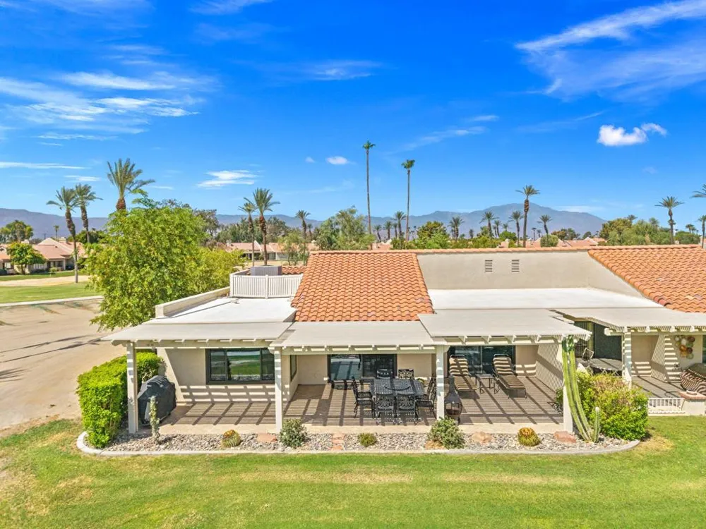 41930 Jupiter Hills Court Palm Desert, CA 92211