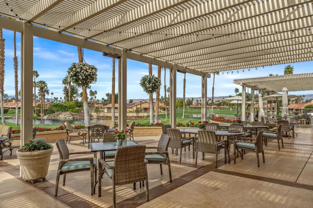 82 Conejo Circle Palm Desert, CA 92260