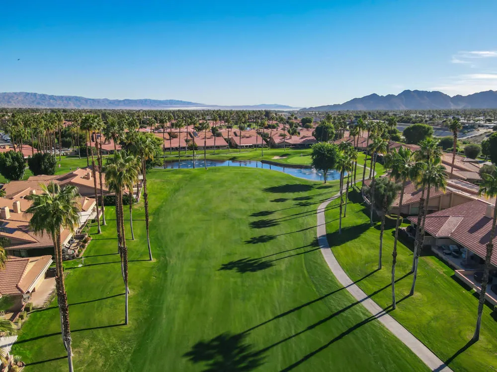 82 Conejo Circle Palm Desert, CA 92260