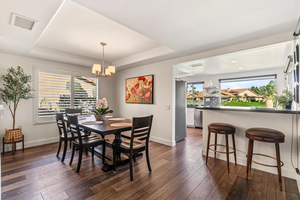 82 Conejo Circle Palm Desert, CA 92260