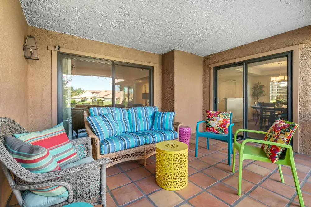 82 Conejo Circle Palm Desert, CA 92260