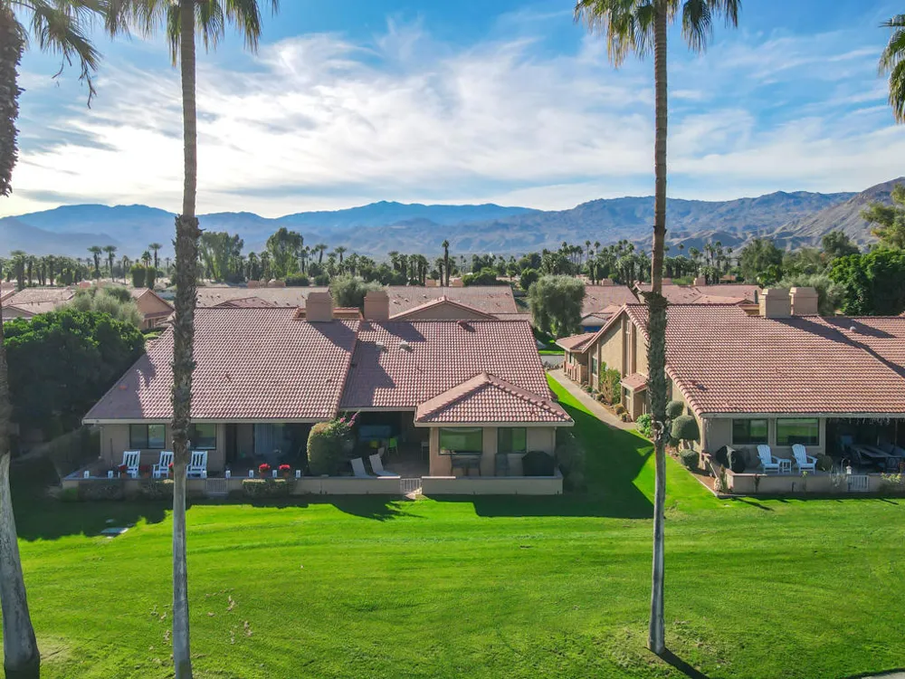 82 Conejo Circle Palm Desert, CA 92260