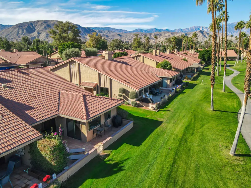 82 Conejo Circle Palm Desert, CA 92260