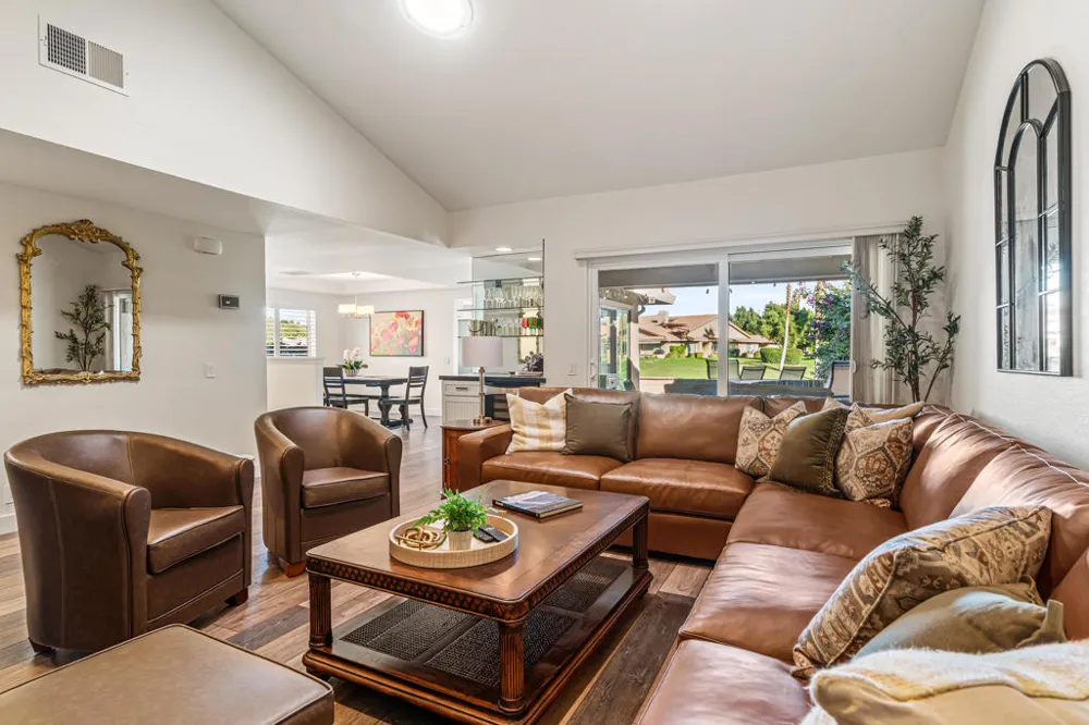 82 Conejo Circle Palm Desert, CA 92260