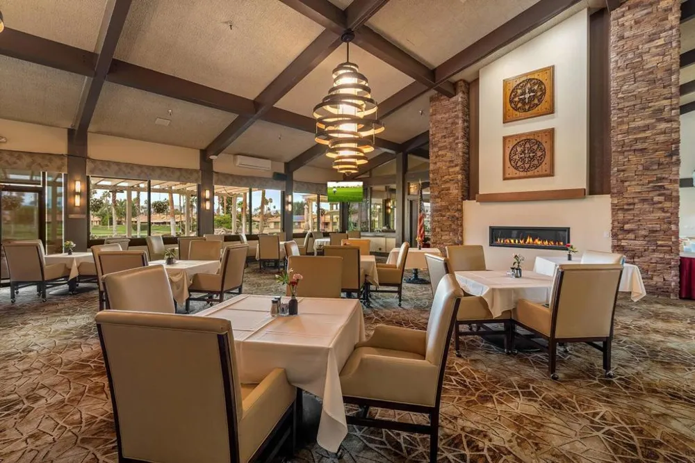 82 Conejo Circle Palm Desert, CA 92260