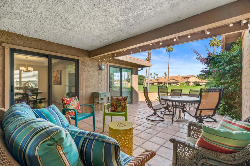 82 Conejo Circle Palm Desert, CA 92260
