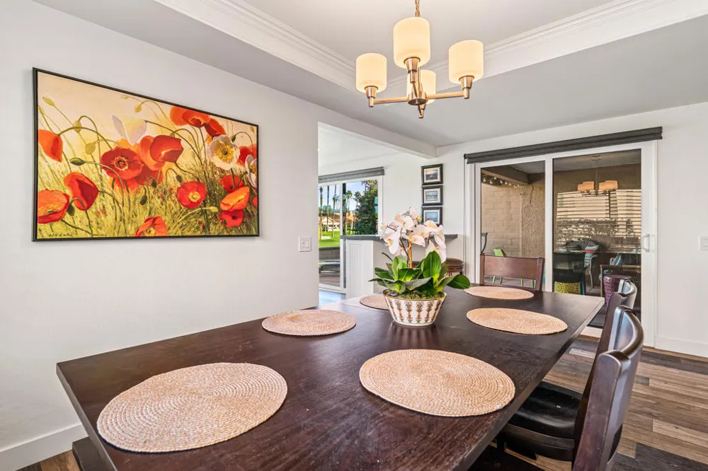 82 Conejo Circle Palm Desert, CA 92260