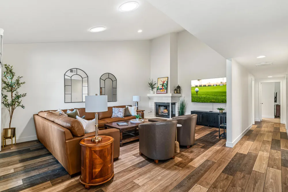 82 Conejo Circle Palm Desert, CA 92260