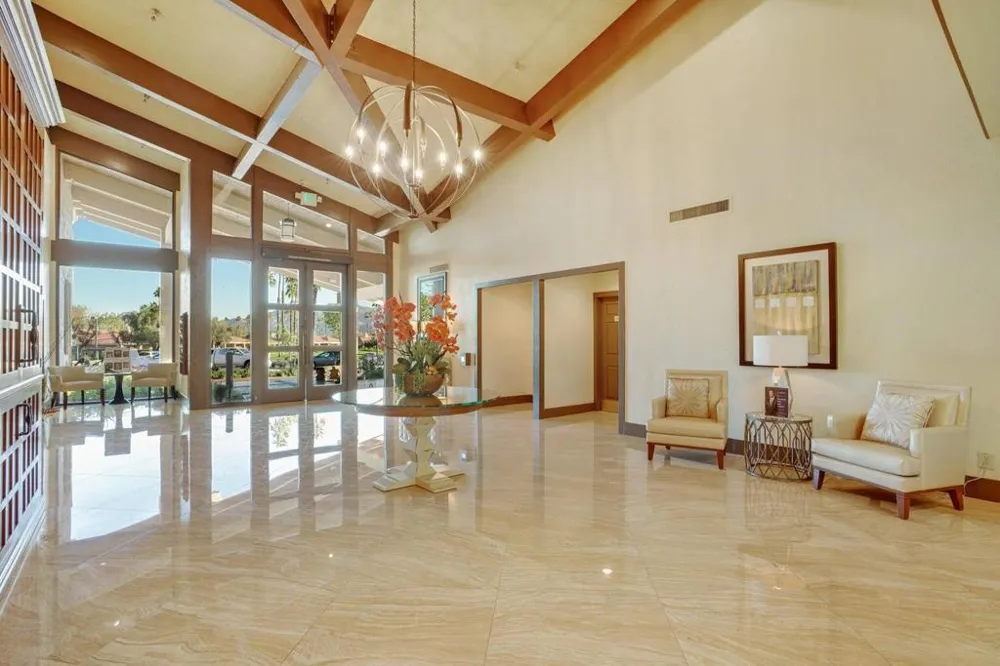 82 Conejo Circle Palm Desert, CA 92260