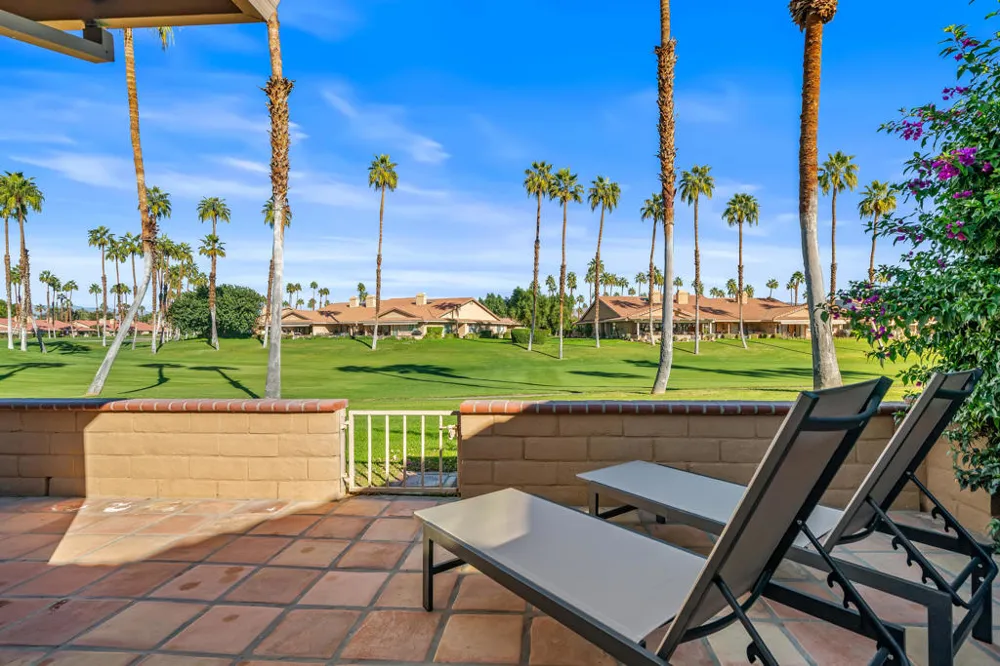 82 Conejo Circle Palm Desert, CA 92260