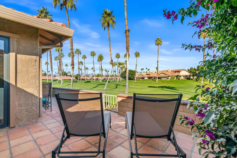 82 Conejo Circle Palm Desert, CA 92260