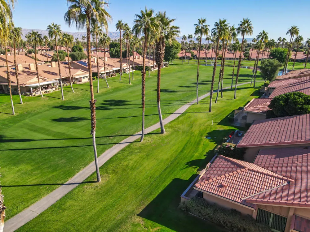 82 Conejo Circle Palm Desert, CA 92260