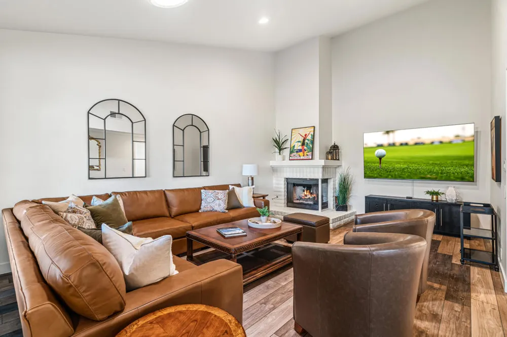 82 Conejo Circle Palm Desert, CA 92260