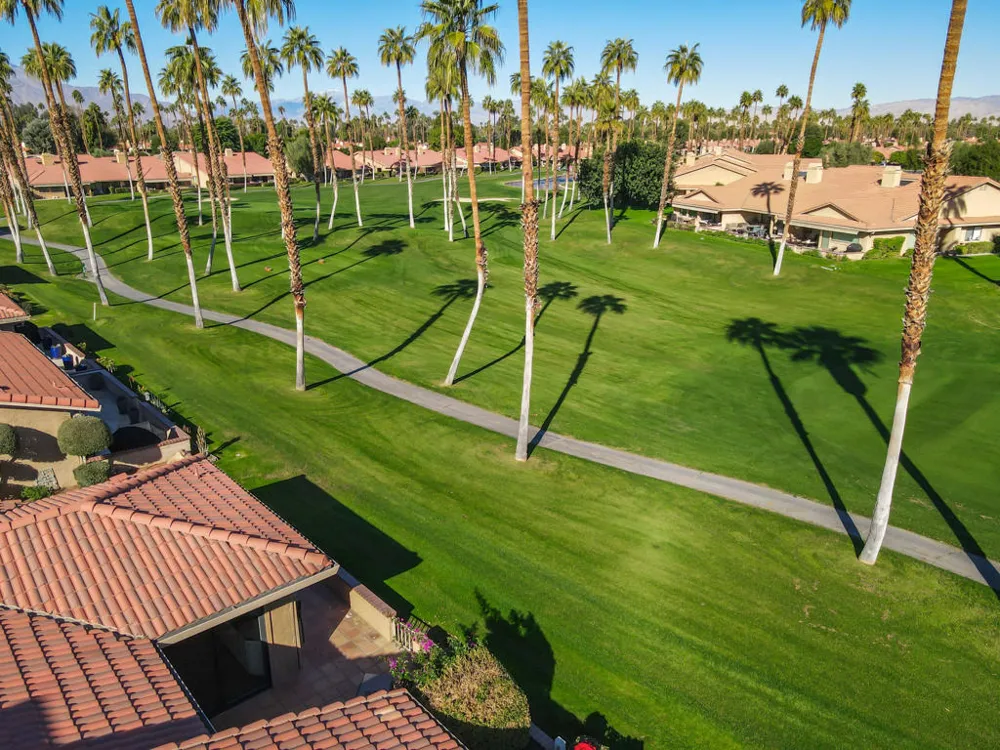 82 Conejo Circle Palm Desert, CA 92260