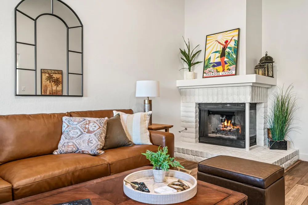 82 Conejo Circle Palm Desert, CA 92260