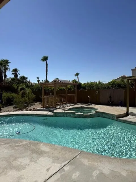 65907 Avenida Dorado Desert Hot Springs, CA 92240