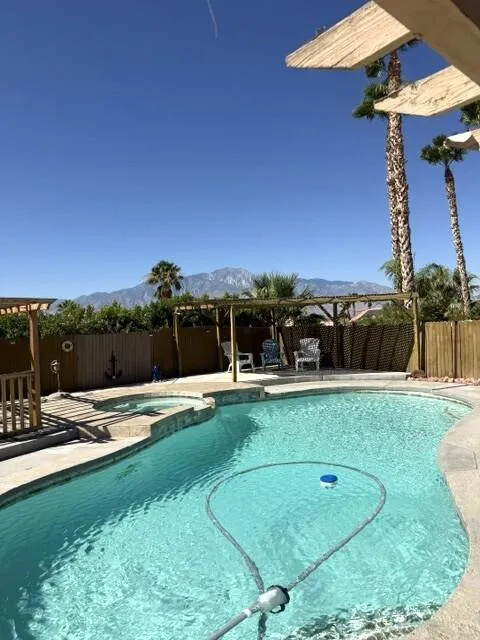 65907 Avenida Dorado Desert Hot Springs, CA 92240