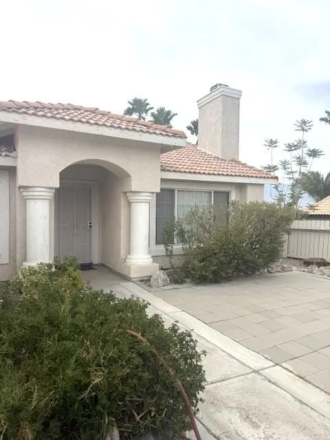 65907 Avenida Dorado Desert Hot Springs, CA 92240