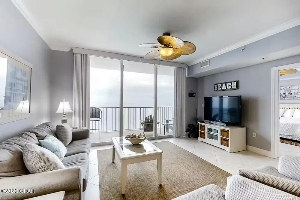 16819 Front Beach Road #1715 Panama City Beach, FL 32413