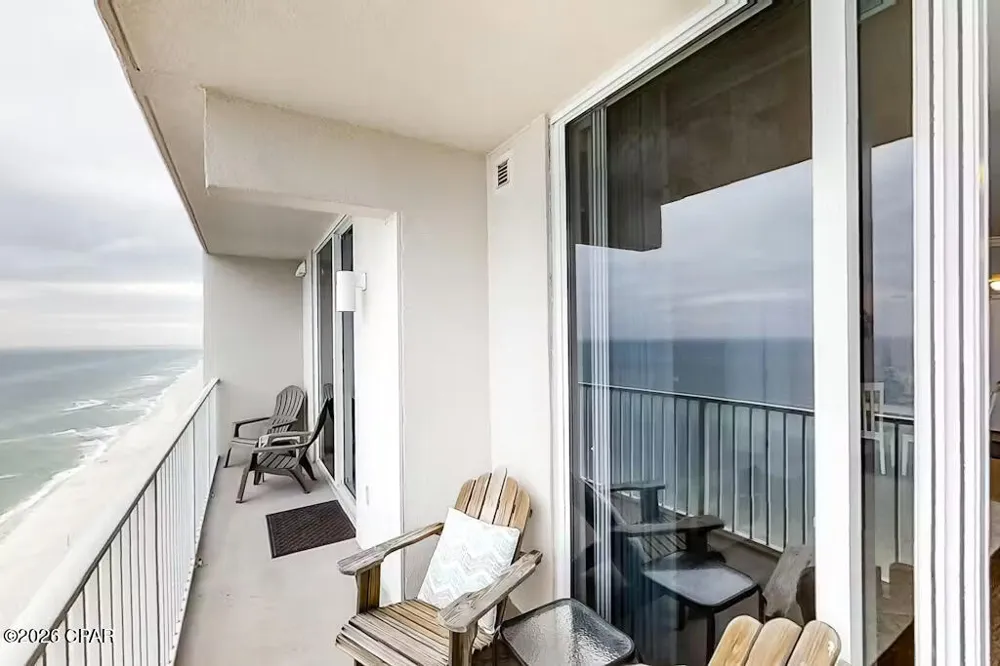 16819 Front Beach Road #1715 Panama City Beach, FL 32413
