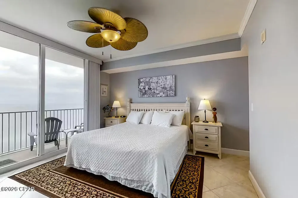 16819 Front Beach Road #1715 Panama City Beach, FL 32413