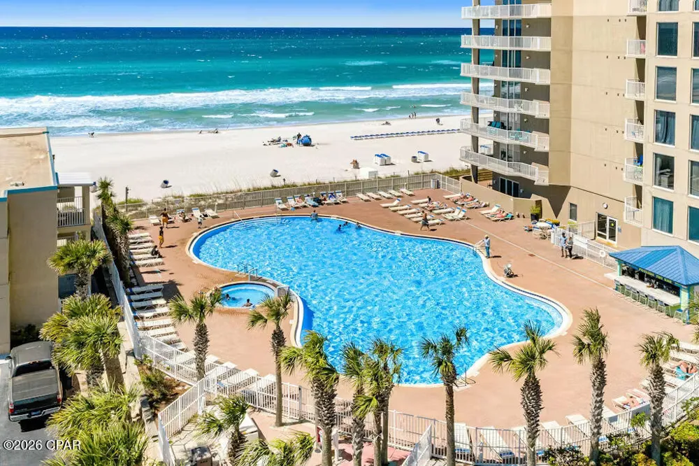 16819 Front Beach Road #1715 Panama City Beach, FL 32413