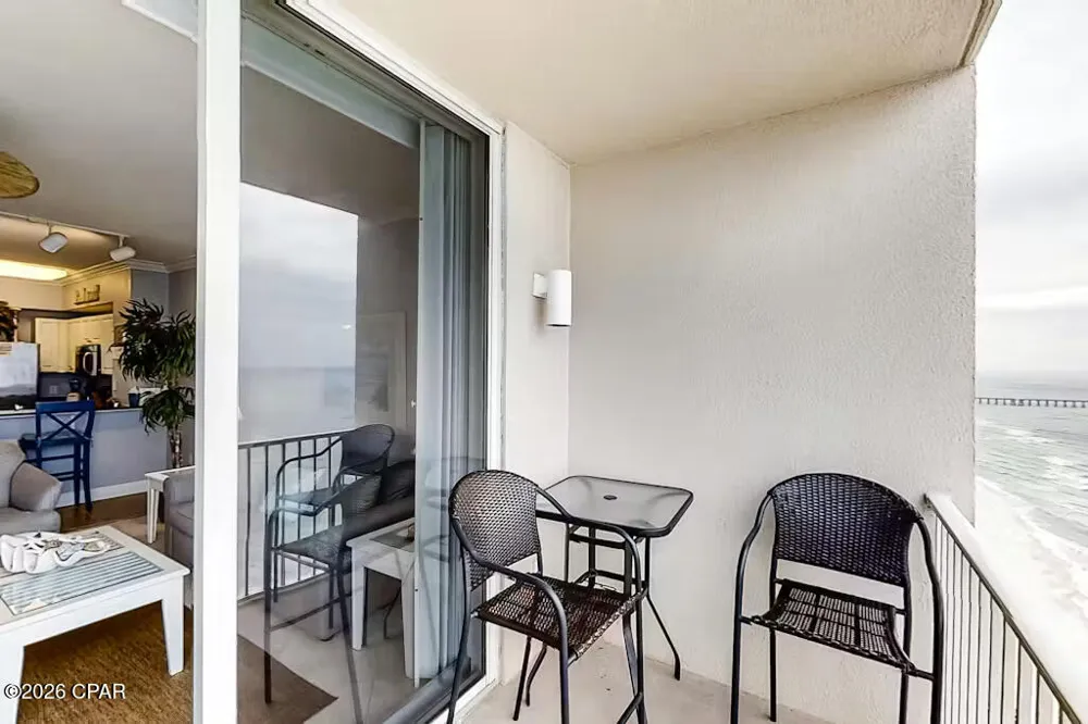 16819 Front Beach Road #1715 Panama City Beach, FL 32413