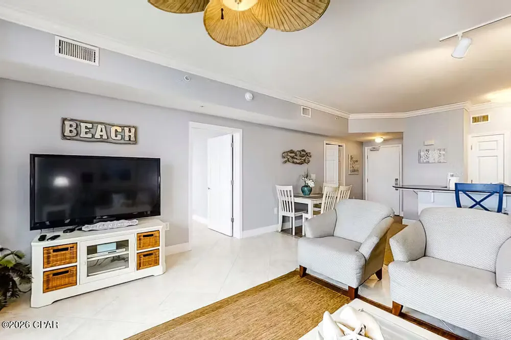 16819 Front Beach Road #1715 Panama City Beach, FL 32413