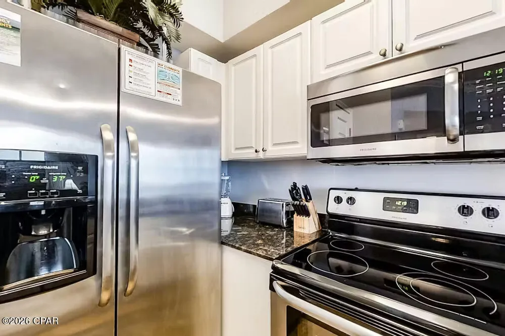 16819 Front Beach Road #1715 Panama City Beach, FL 32413