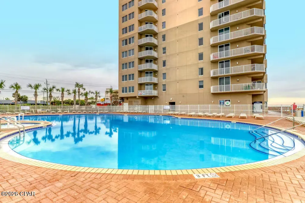 16819 Front Beach Road #1715 Panama City Beach, FL 32413