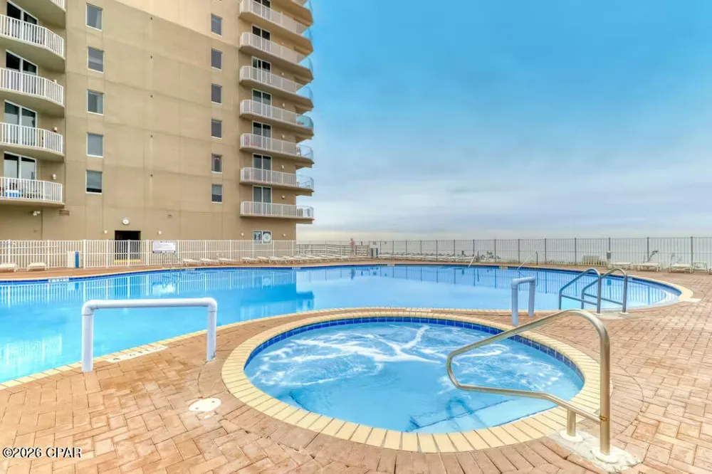 16819 Front Beach Road #1715 Panama City Beach, FL 32413