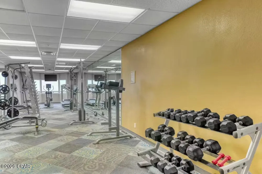 16819 Front Beach Road #1715 Panama City Beach, FL 32413