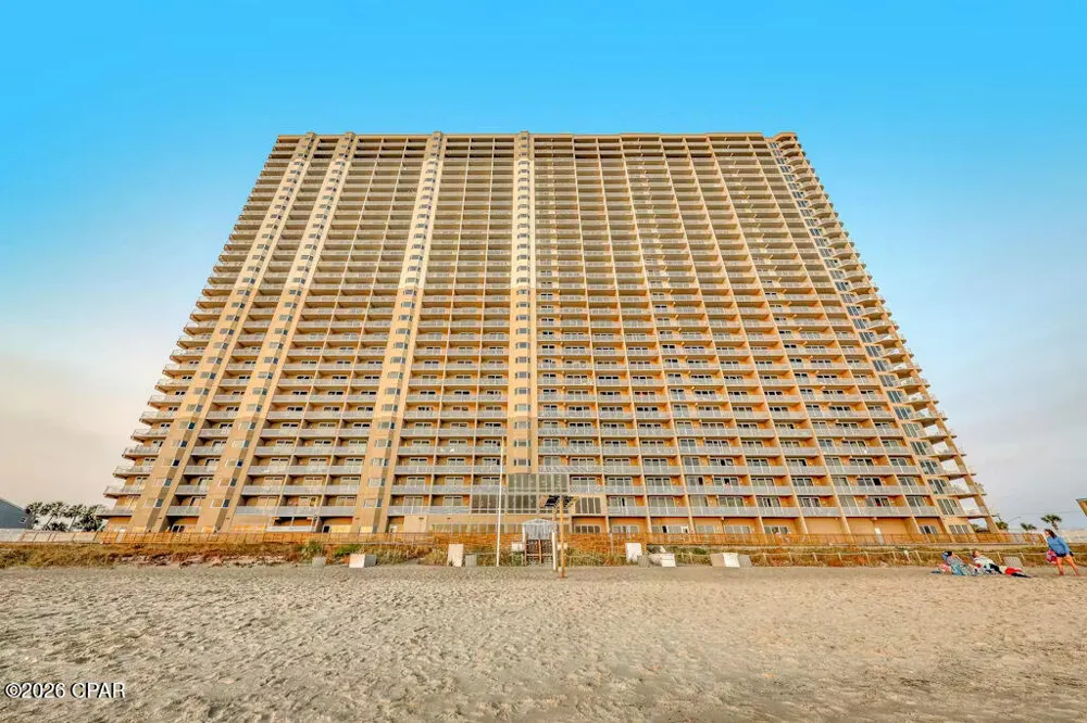 16819 Front Beach Road #1715 Panama City Beach, FL 32413