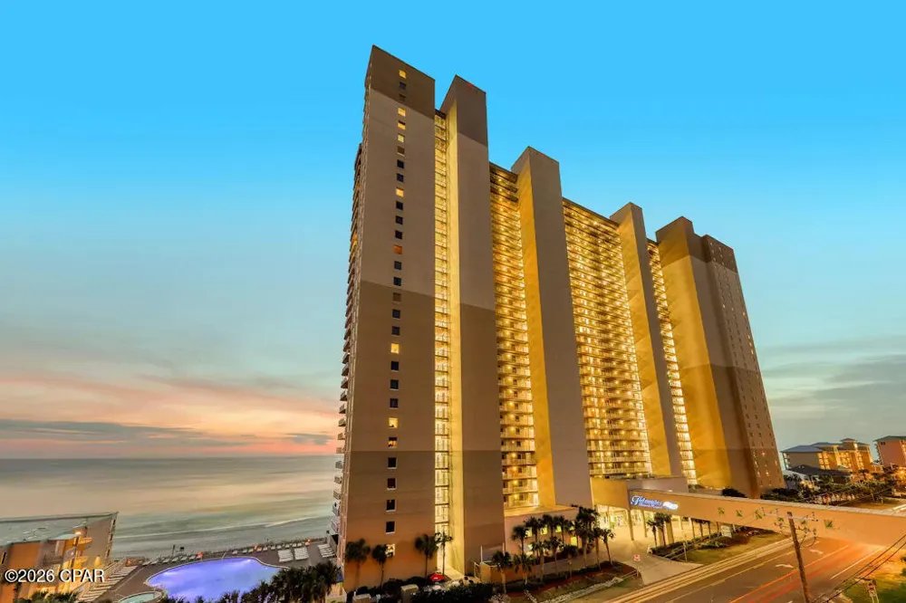 16819 Front Beach Road #1715 Panama City Beach, FL 32413