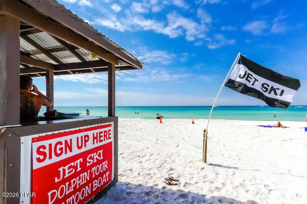 16819 Front Beach Road #1715 Panama City Beach, FL 32413