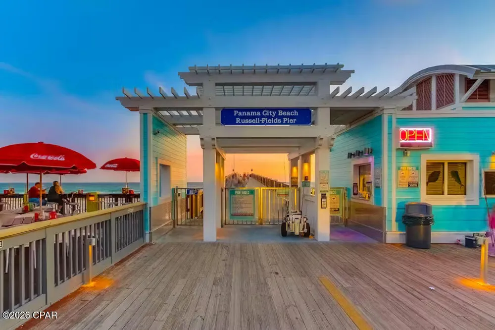 16819 Front Beach Road #1715 Panama City Beach, FL 32413
