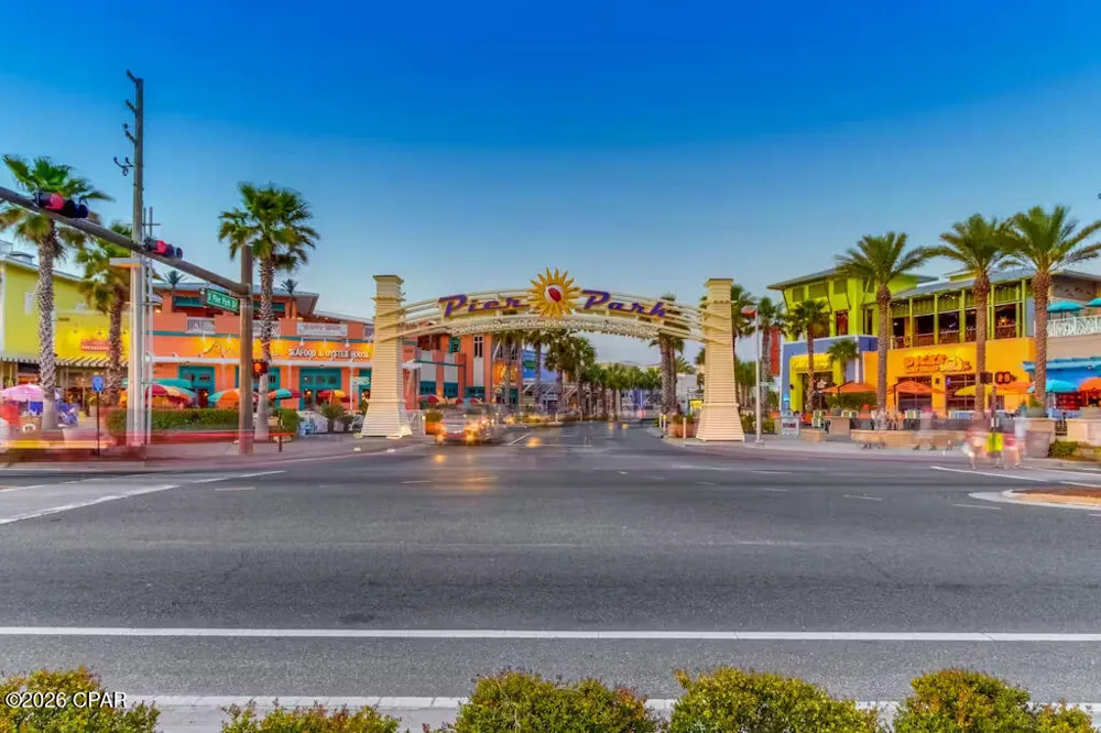 16819 Front Beach Road #1715 Panama City Beach, FL 32413