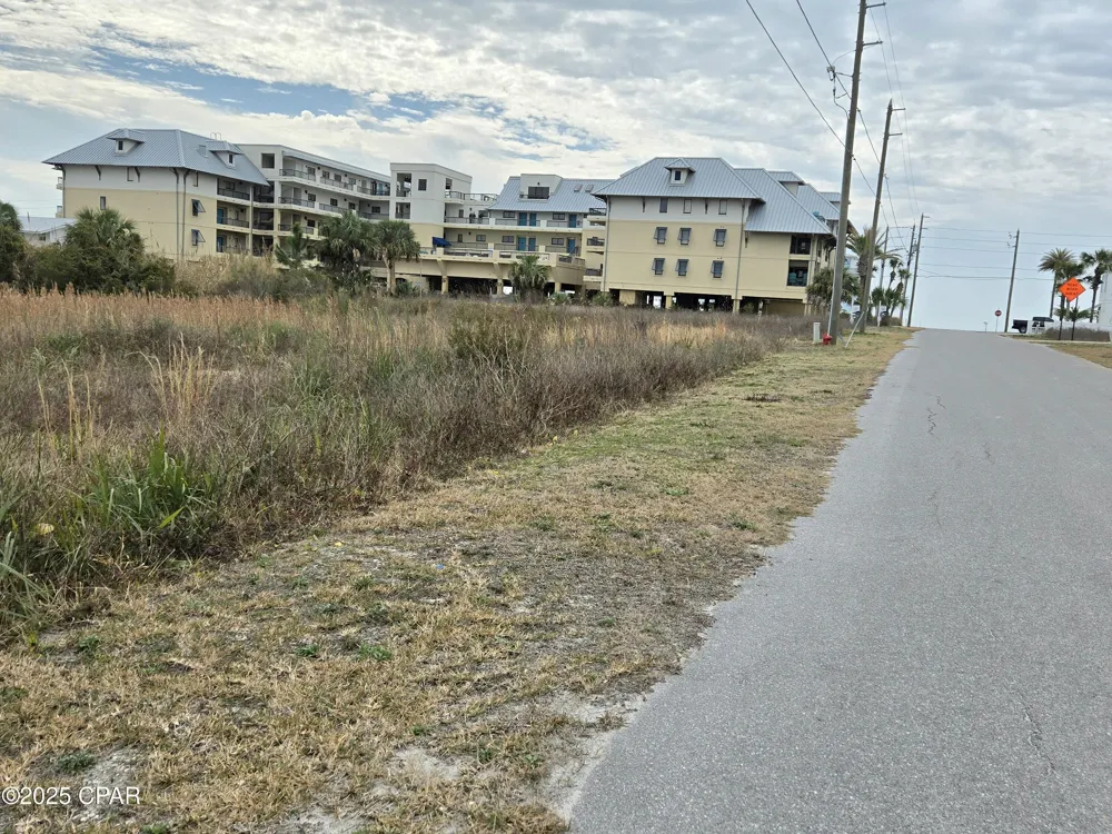 110 14th Street Mexico Beach, FL 32456