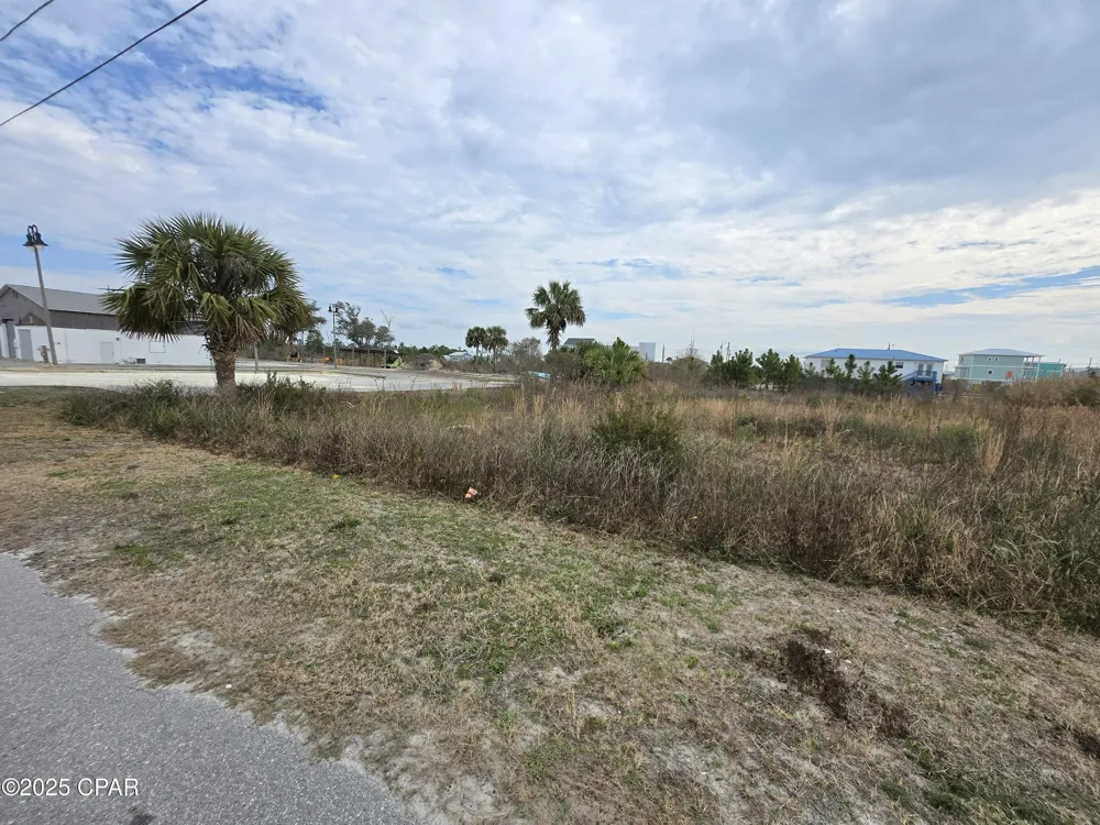 110 14th Street Mexico Beach, FL 32456