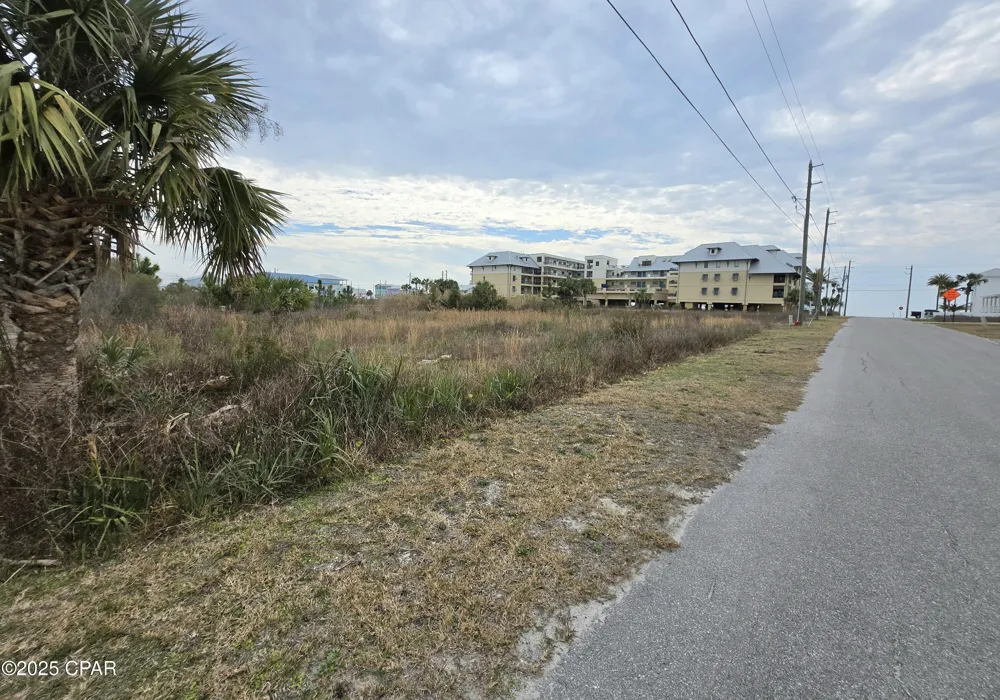 110 14th Street Mexico Beach, FL 32456