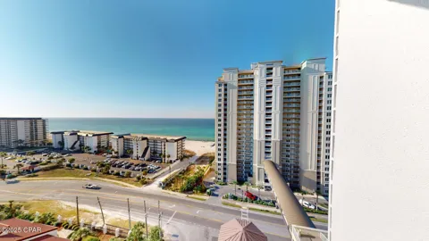 11800 Front Beach Road #2-806