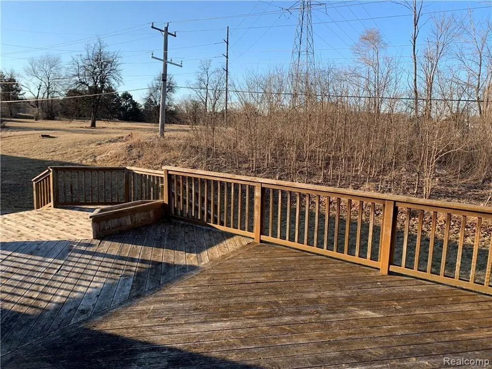4783 Hickory Pointe Pittsfield Charter Township, MI 48197