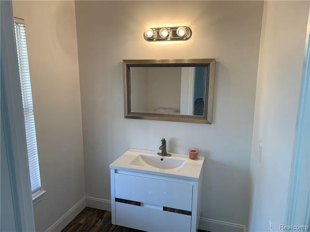 4783 Hickory Pointe Pittsfield Charter Township, MI 48197