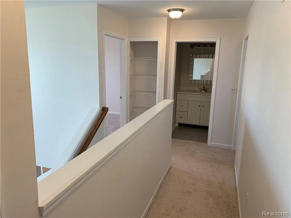 4783 Hickory Pointe Pittsfield Charter Township, MI 48197