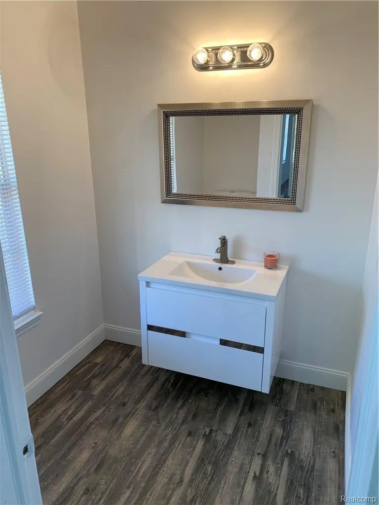 4783 Hickory Pointe Pittsfield Charter Township, MI 48197