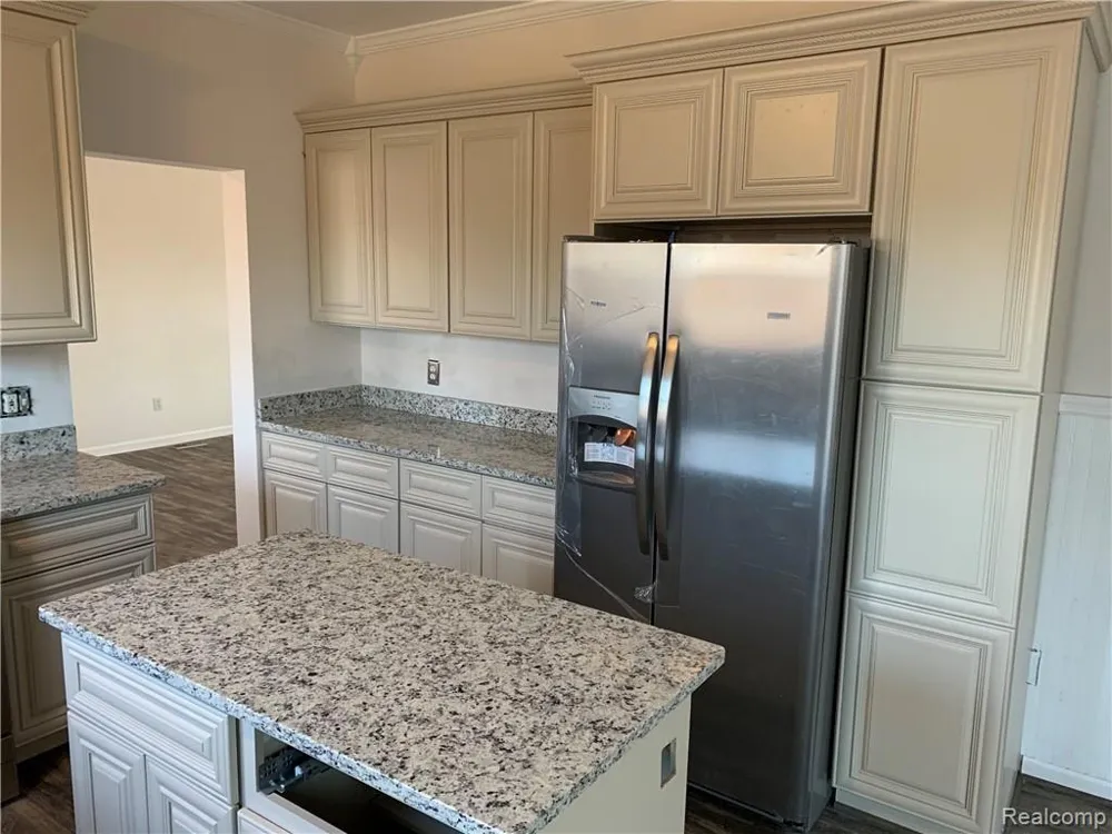 4783 Hickory Pointe Pittsfield Charter Township, MI 48197