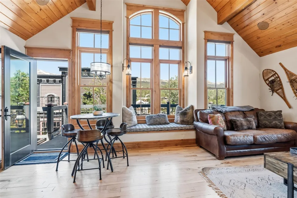 114 Lincoln #B Breckenridge, CO 80424